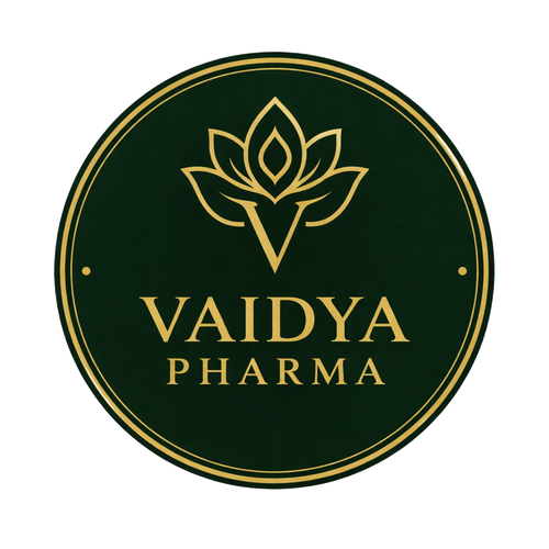 VAIDYA PHARMA