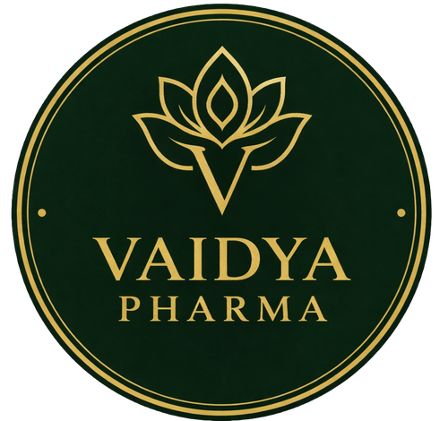 vaidya pharma